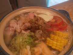 -春笙食堂.丼饭拉面寿司(GOGO新天地店)