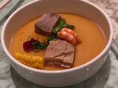 -漢舍中国菜馆(889广场店)