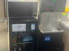 -青屏书馆自习室(吕厝店)