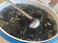 -渔中舟海鲜大排档(普陀沈家门店)