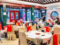 -东来顺饭庄(王府井步行街店)