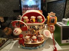 -贡梅老面馆·蟹粉面·无锡特色小吃(南长街主推店)