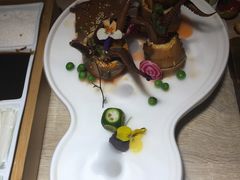 -味莊·青岛菜(云霄路店)