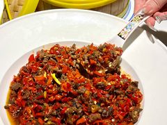 -上座云间·青年赣菜(绿茵店)