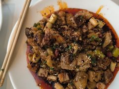 -曾排骨·传家菜(新繁店)