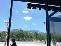 -星巴克(泰安万达店)