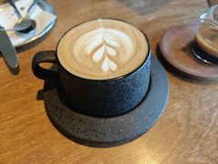 -福嗝er 咖啡&精酿餐吧(东四店)