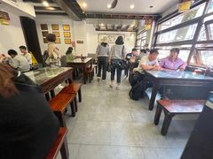 -长人馄饨铺(解放街店)