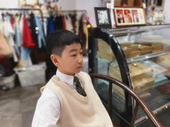 -海马体照相馆(天津世纪都会店)