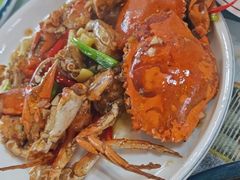 -40号厦门海鲜大排档(中山路店)