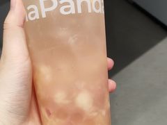 -茶百道(沃格时尚街店)