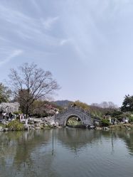 -玄武湖景区-情侣园游乐场