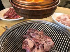 -喜来稀肉(望京店)