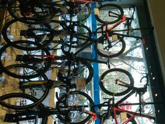 -捷安特自行车(中关村店)