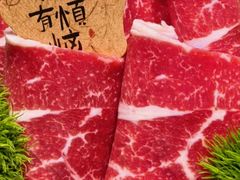 -牛将军•涮肉•烤肉(北京王府井·故宫店)