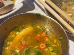-琥珀川糟粕醋火锅(慈云寺店)