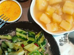 -桂小厨广西菜(万象城店)