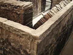 -北京大葆台遗址博物馆