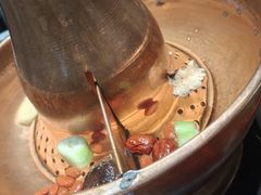 -北门涮肉·炭火铜锅涮肉(什刹海店)