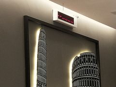 -萨莉亚意式餐厅(江桥万达广场店)