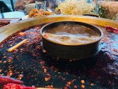 -长嘉·河图火锅(长嘉汇江景旗舰店)