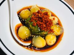 -太二酸菜鱼(中山龙之梦店)