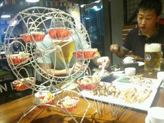 -炉鼎记私房菜(总店)