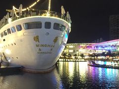 -Paulaner·德国帕拉娜自酿啤酒餐厅(海上世界店)