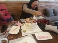 -雕刻时光咖啡馆(南院门店)