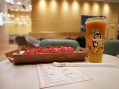 -奈雪的茶(国金中心店)
