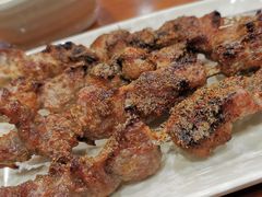 -中国兰州拉面(恒高路店)