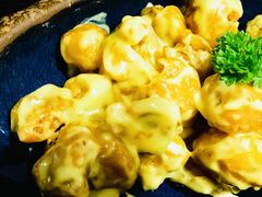 -福慧慈缘素食餐厅(王府井店)