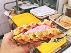-成裕雪糕店(士多店)