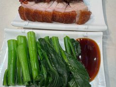 -香港新发烧腊茶餐厅(水围店)