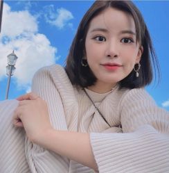 -东方美妍小鹏造型