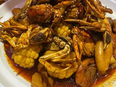 -庆峰龙虾烧烤(合肥一店)
