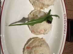 -玛格萝妮比萨屋(四平店)