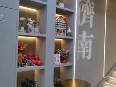 -MINIPOPO鲜奶·甜品(宽厚里店)