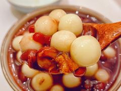 -小团圆糖水铺(襄阳南路店)