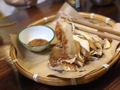 -刘师父老汉口江湖菜(蔡锷路店)