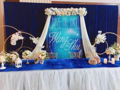 -中谷小南国花园酒店·宴会厅