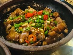 -阿嫂印象·民间江湖菜(大学城店)