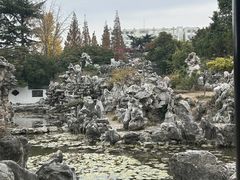 -清晏园