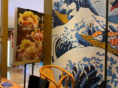 -万岁寿司(天河领展店)