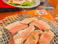 -大阪烧肉BAKA一代(十亩地店)