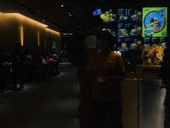 -麦当劳(龙阳路店)