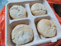 -龙华素斋(龙华路店)