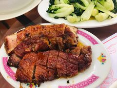 -香港蓮香樓(中環店)