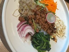 -连鹭海鲜·海肠捞饭·海胆饭(星海店)