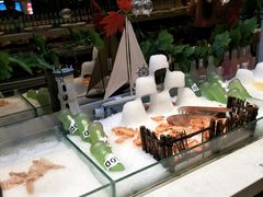 -好伦哥比萨烤肉自助(马家堡店)